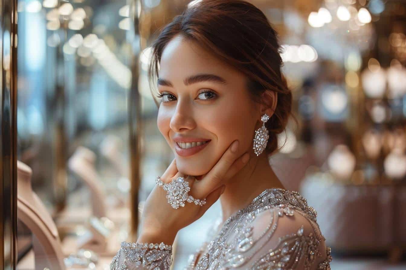 Focus sur les alliances femme signées Manège à Bijoux Leclerc