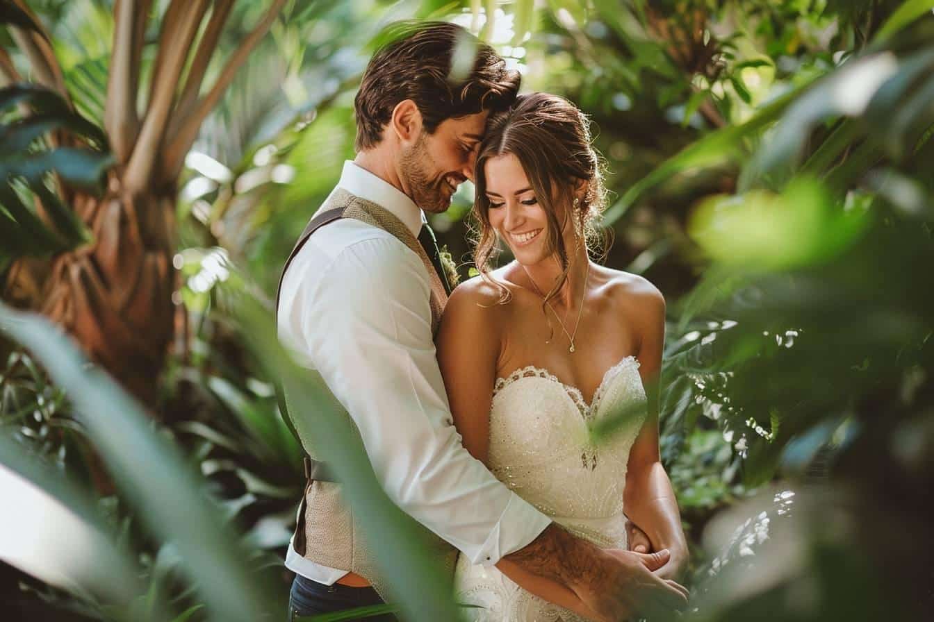 Incorporer le psaume de la création dans votre cérémonie de mariage : harmonie et spiritualité