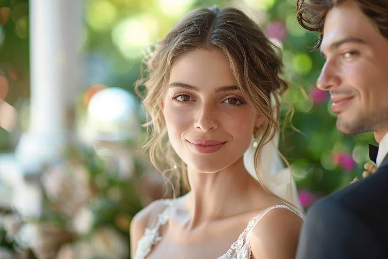 Ingrid Chauvin dévoile les secrets de son mariage