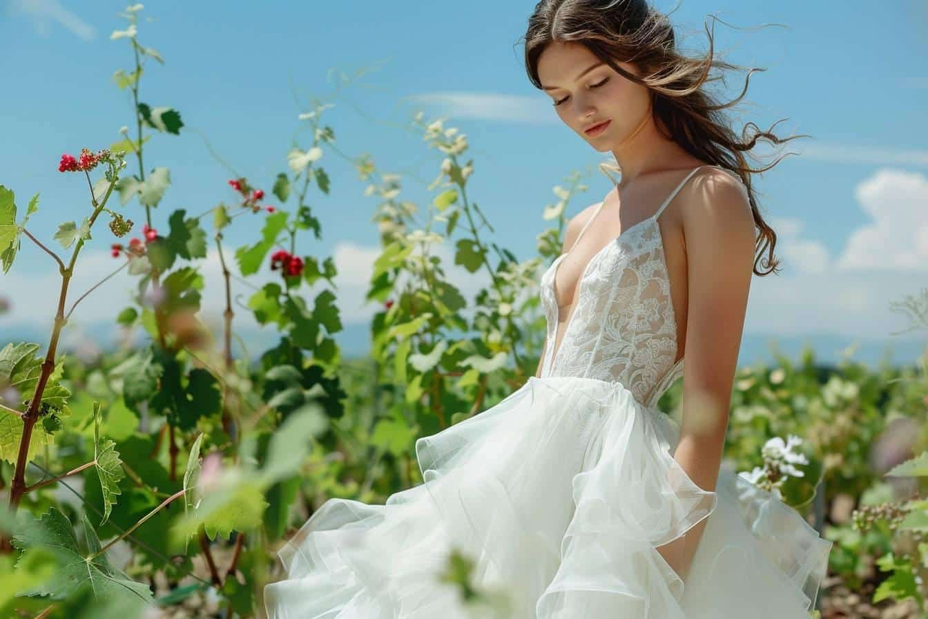 Ingrid Chauvin se marie dans le Sud : les détails