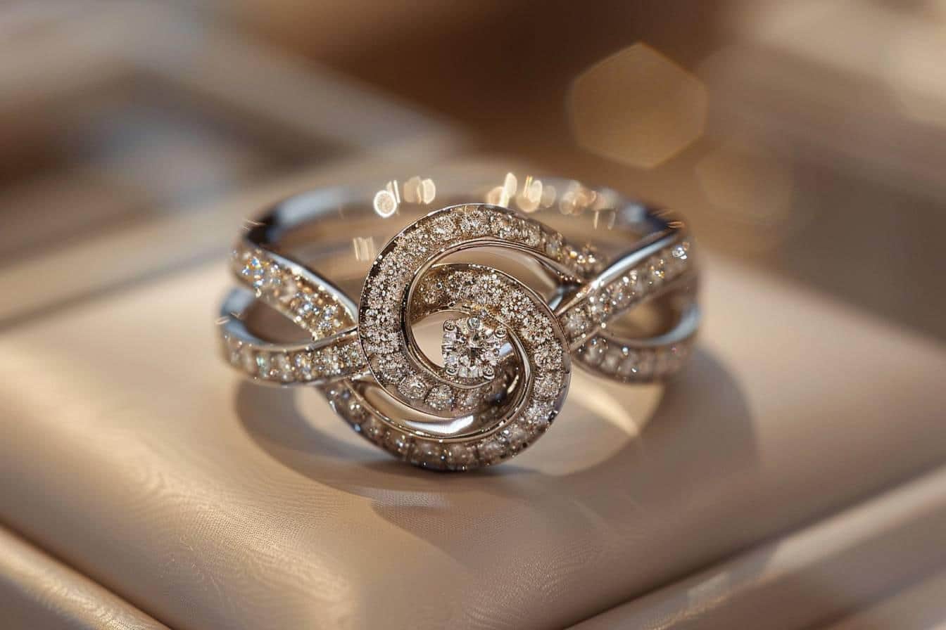 L’alliance femme Cartier : pourquoi ce bijou est-il si iconique ?