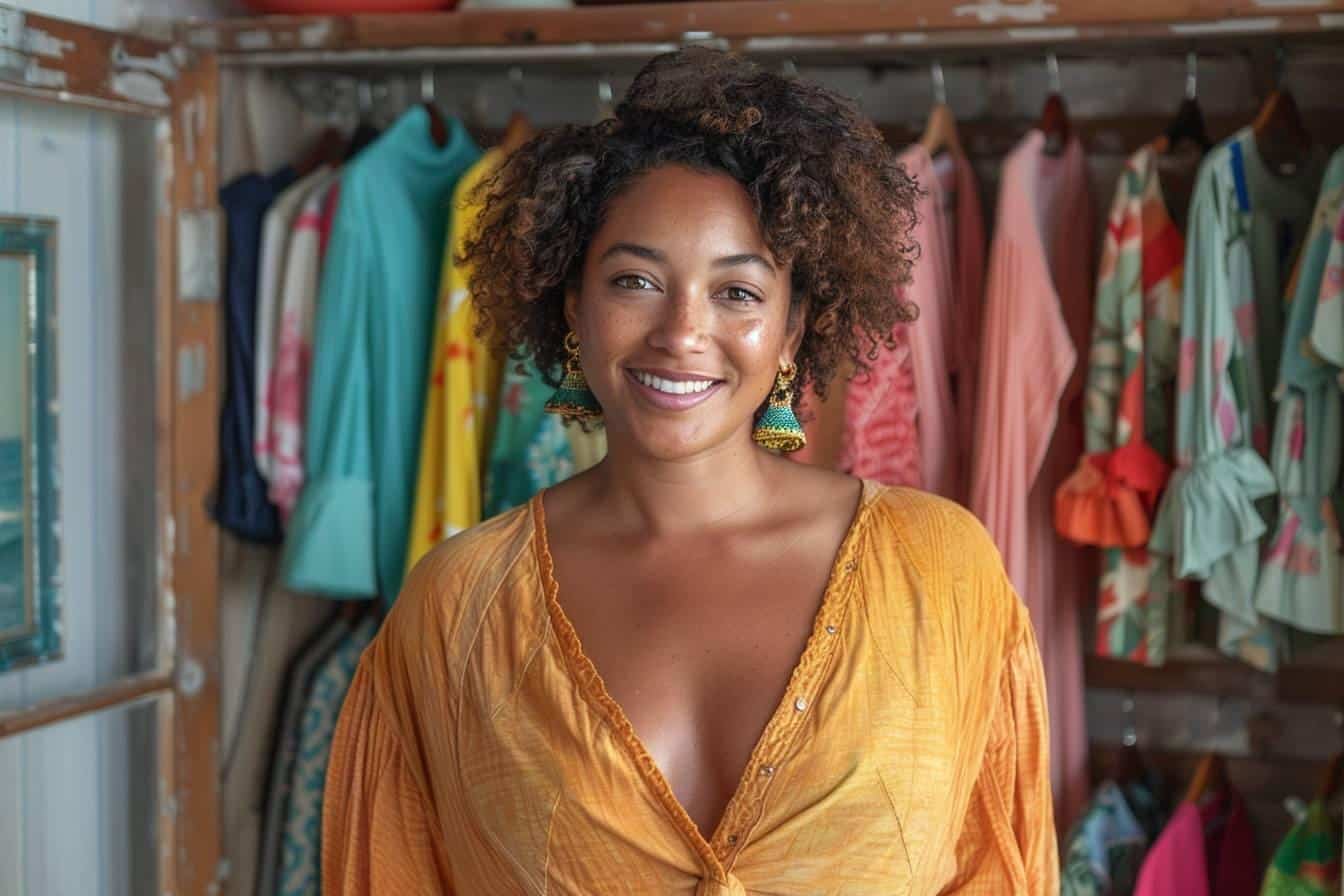 L’ancienne assistante de Beyoncé choisit 9 tenues vintage pour son mariage à Nantucket