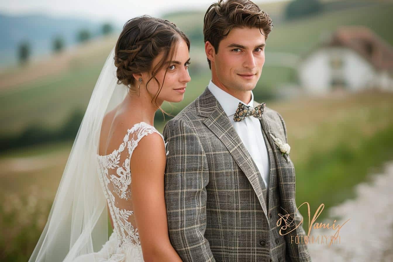 Le secteur du mariage dans le Chaunois s’ajuste à l’inflation