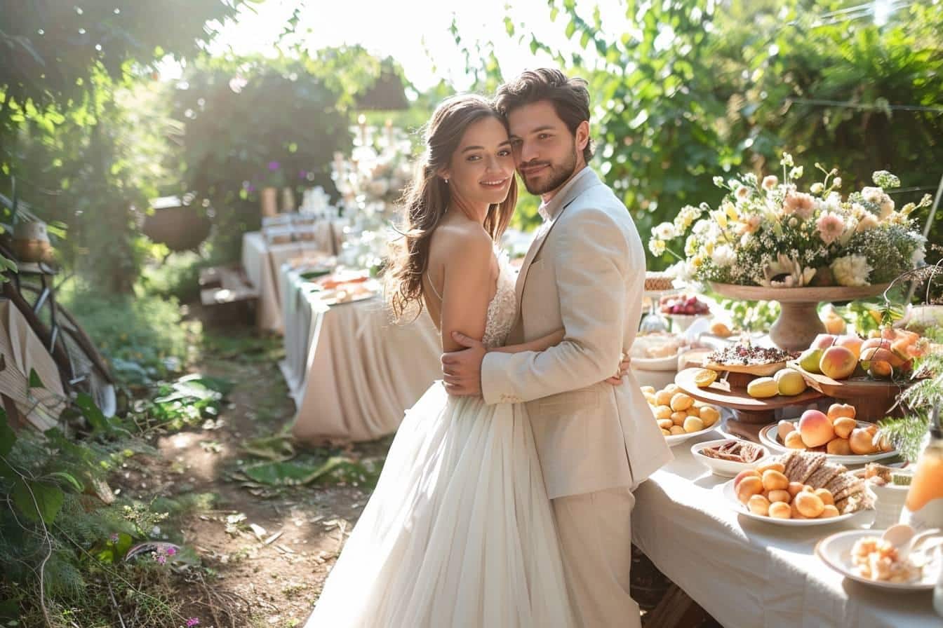 Lendemain de mariage : organisation et astuces pour éviter le scénario mariage pourri
