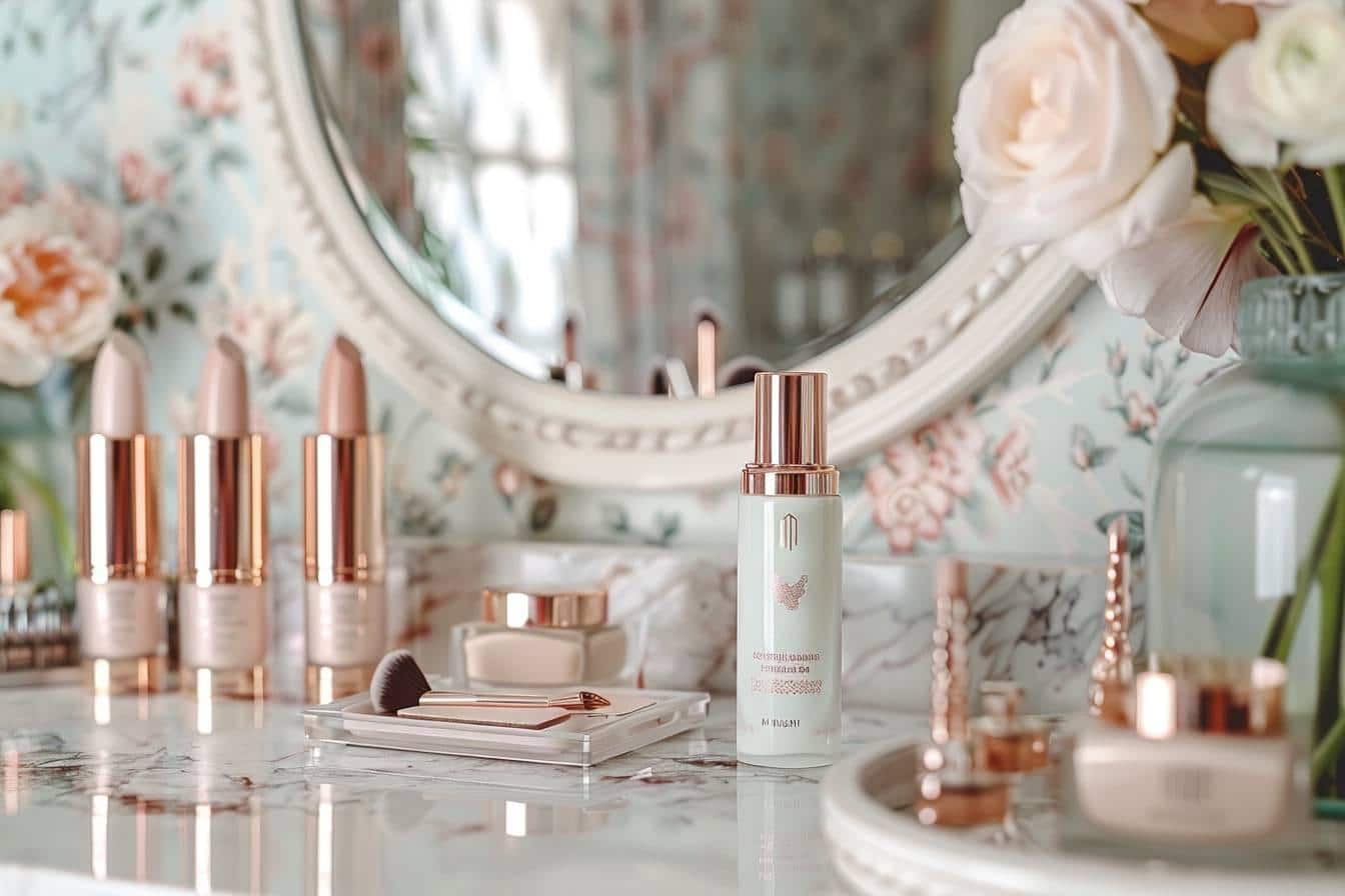 Les meilleurs cadeaux beauté pour votre mariage