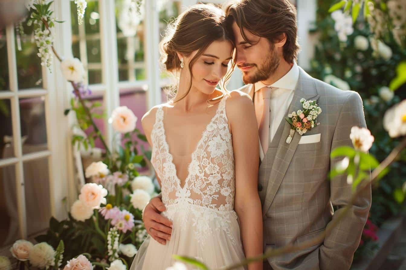 Les tendances incontournables dévoilées par la gazette mariage pour un jour J magique
