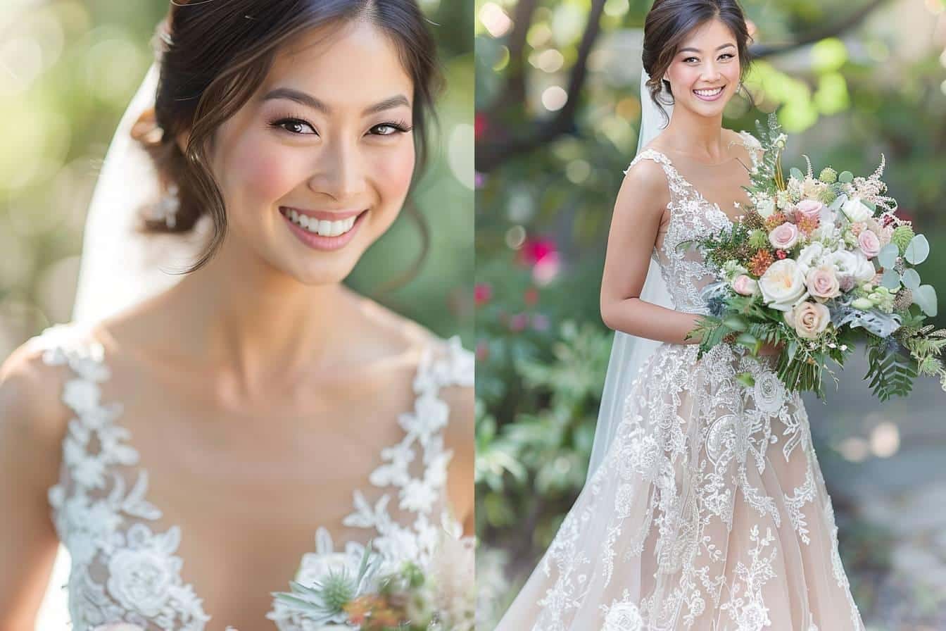 Louez la robe de mariage de vos rêves dès 35 euros avec les Petites Cachotières et Beaurow