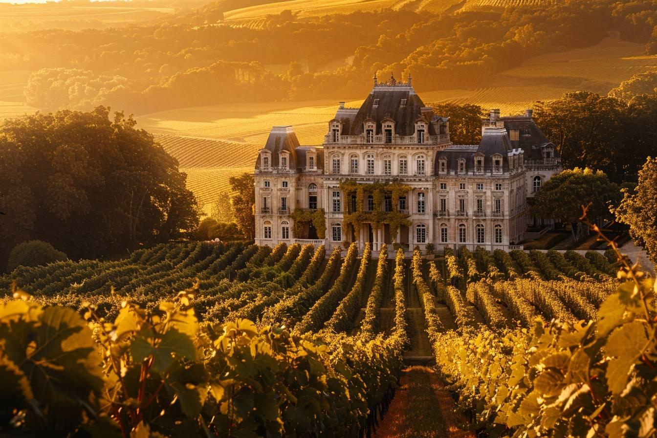 « Maison Villevert à Cognac : quand histoire et excellence se rencontrent »