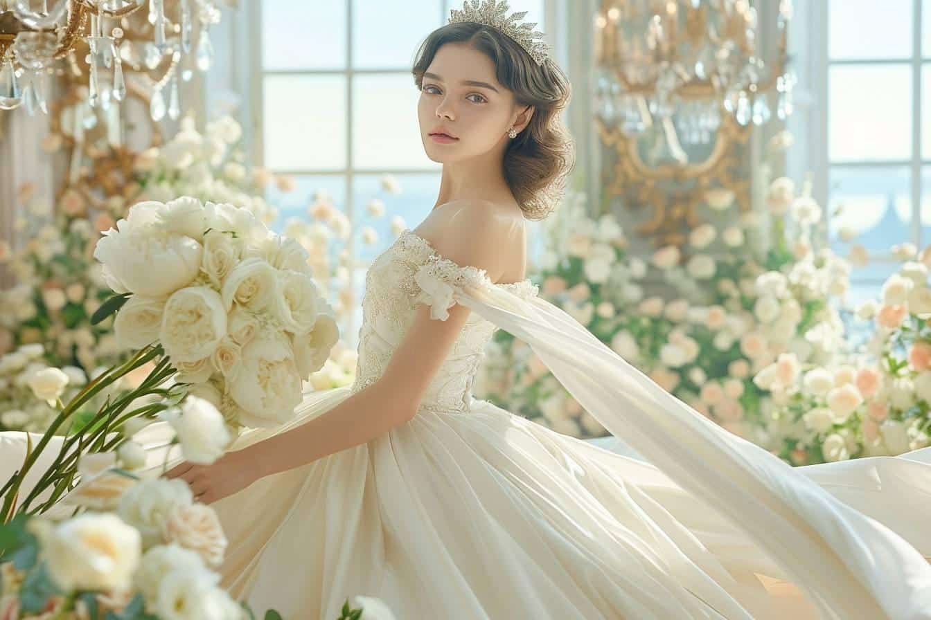 Mariage royal au Liechtenstein : fiançailles de la princesse Marie Caroline
