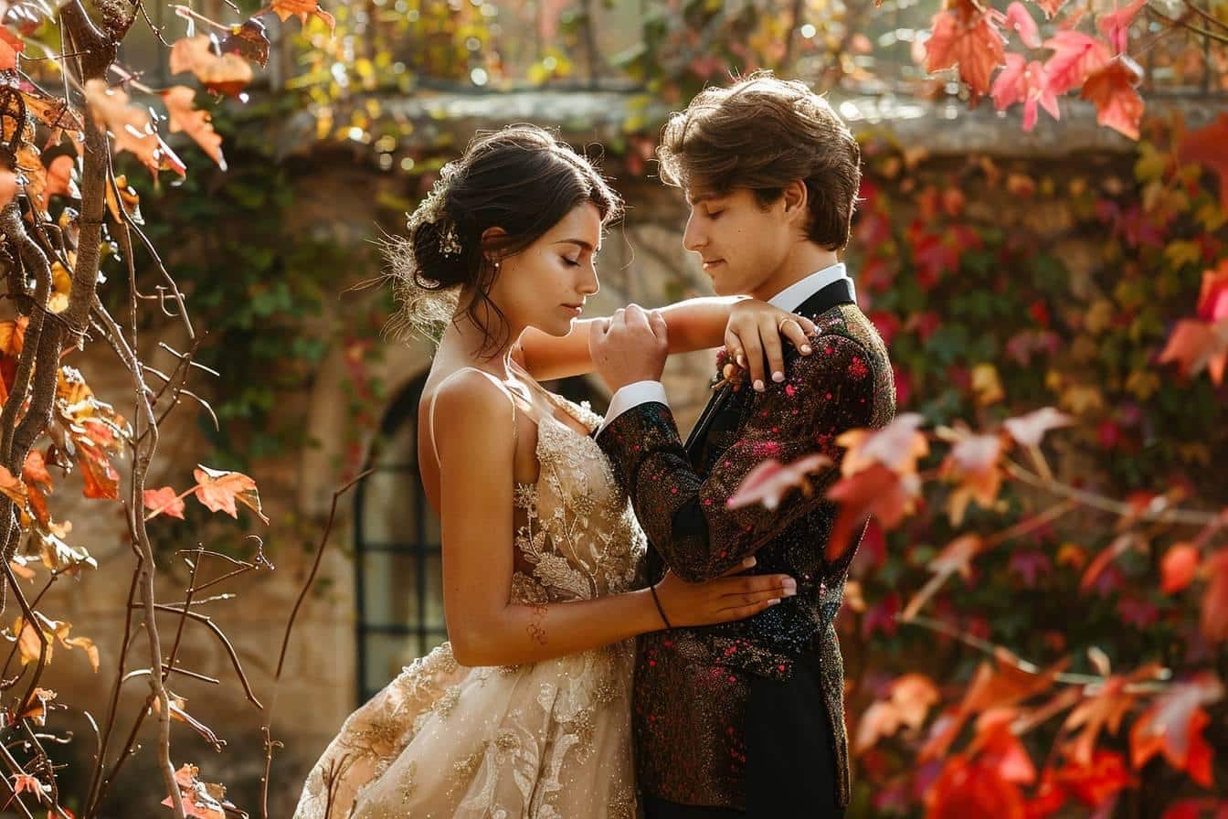 Mariages d’automne 2024 en Béarn et Soule : un album photo