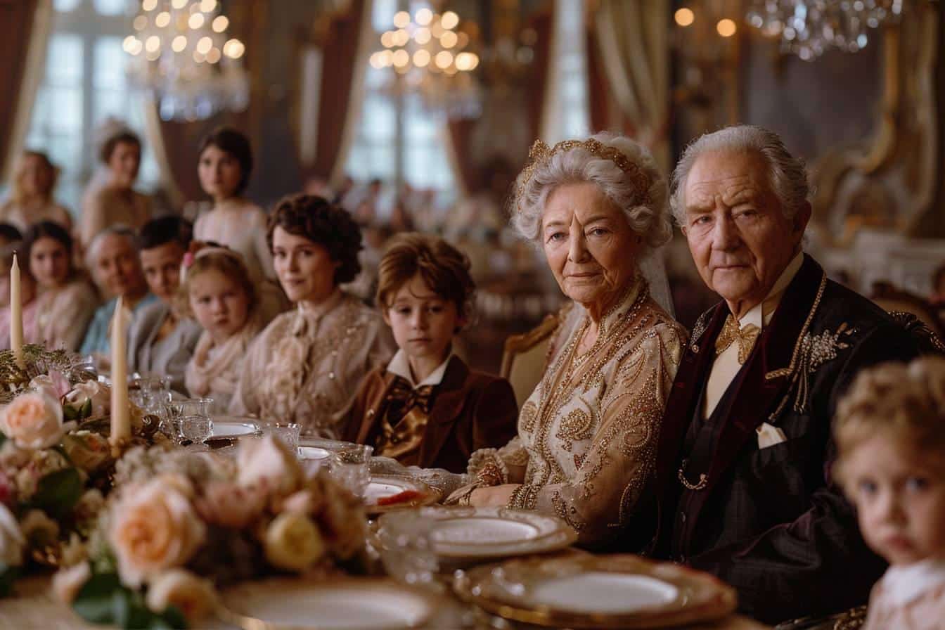 Mutzig célèbre les 60 ans de mariage des époux Klotz