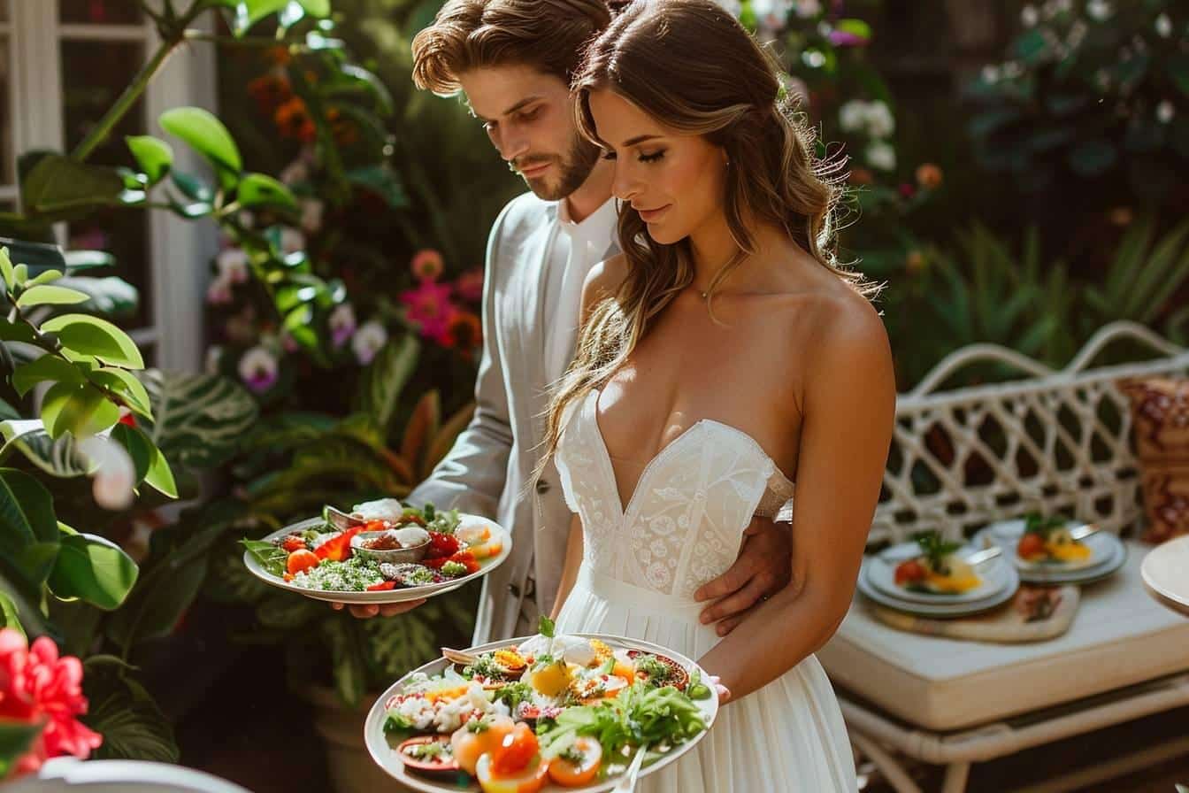 Organiser un brunch de mariage professionnel : guide complet pour une célébration originale et autonome
