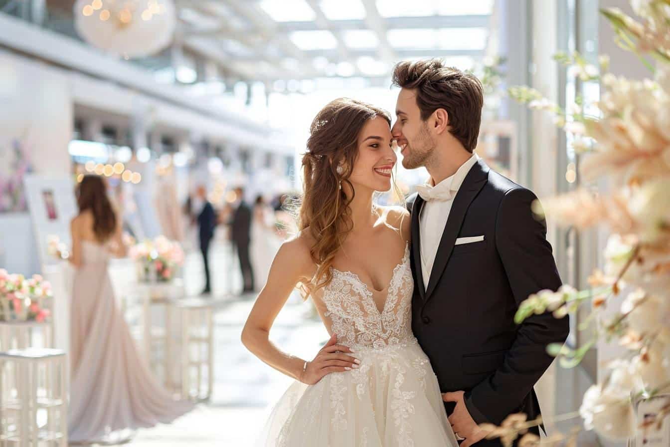 Perpignan : 80 exposants animent le salon du mariage ce week-end
