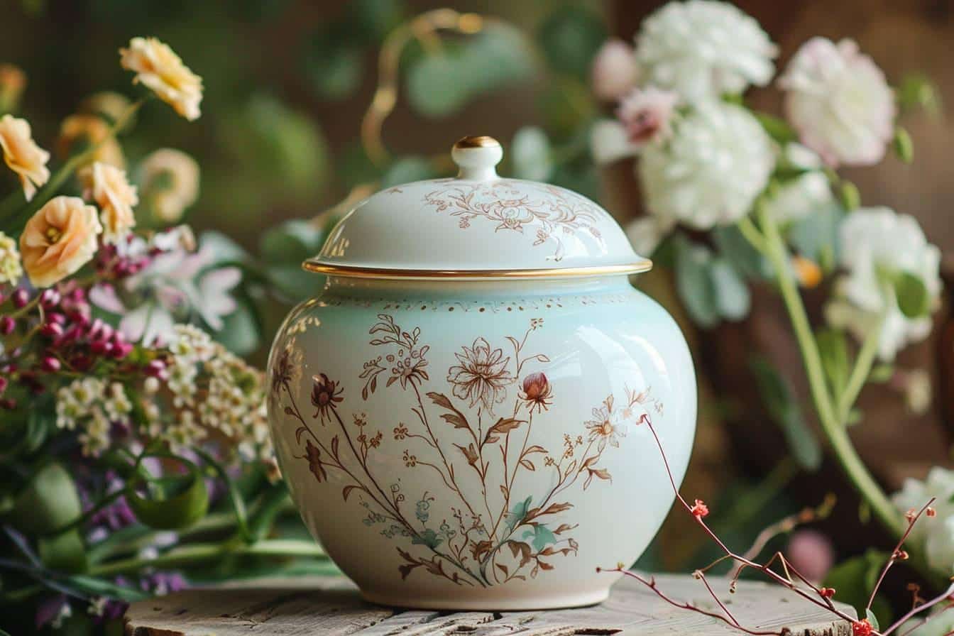 Pot de chambre mariage : tradition insolite ou tendance révolue ?