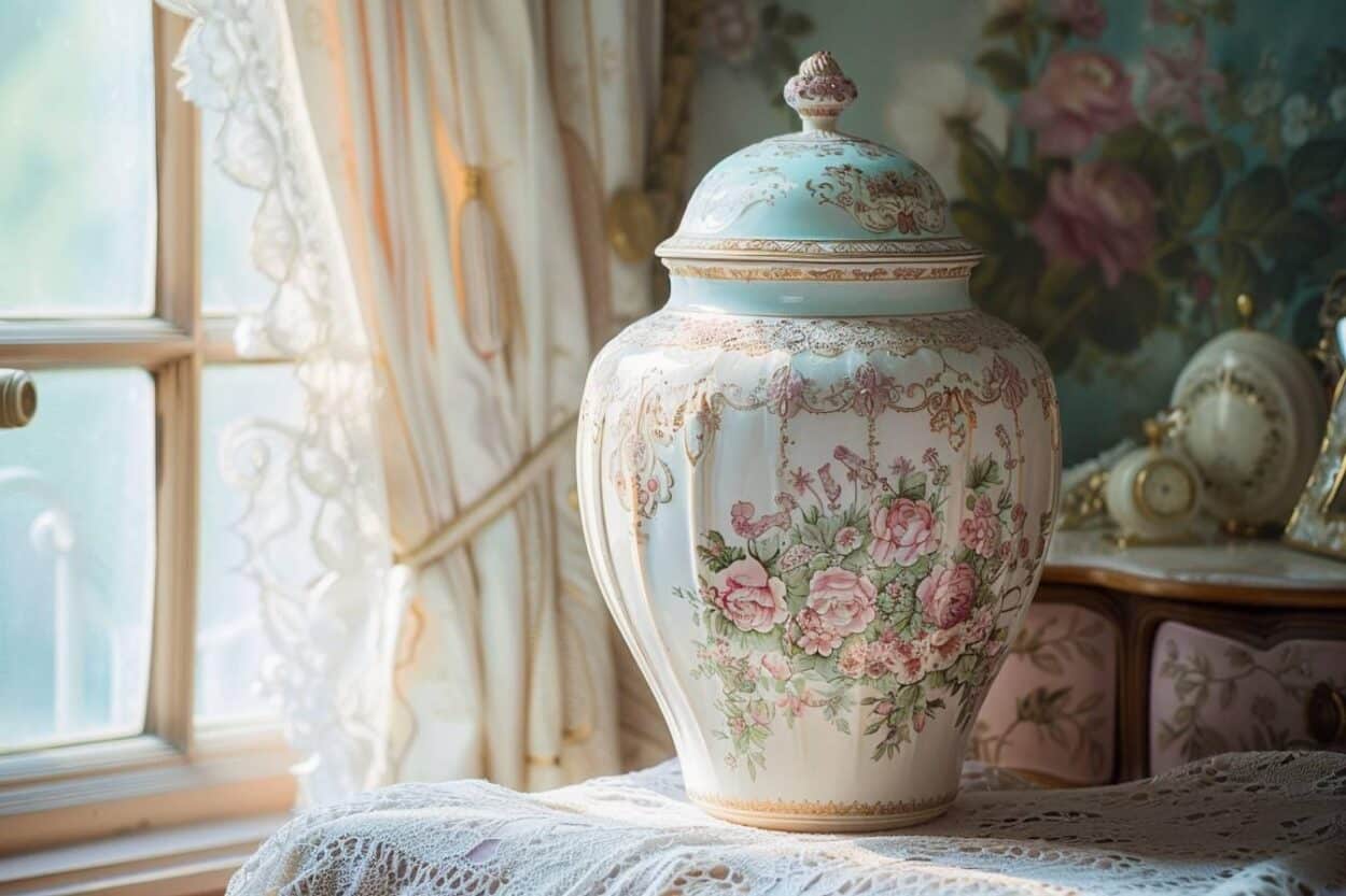 Pot de chambre mariage : coutume charmante ou dépassée