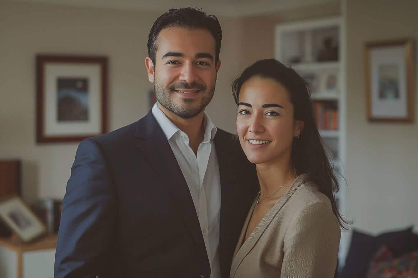 Pourquoi les hommes profitent plus du mariage que les femmes : vidéo