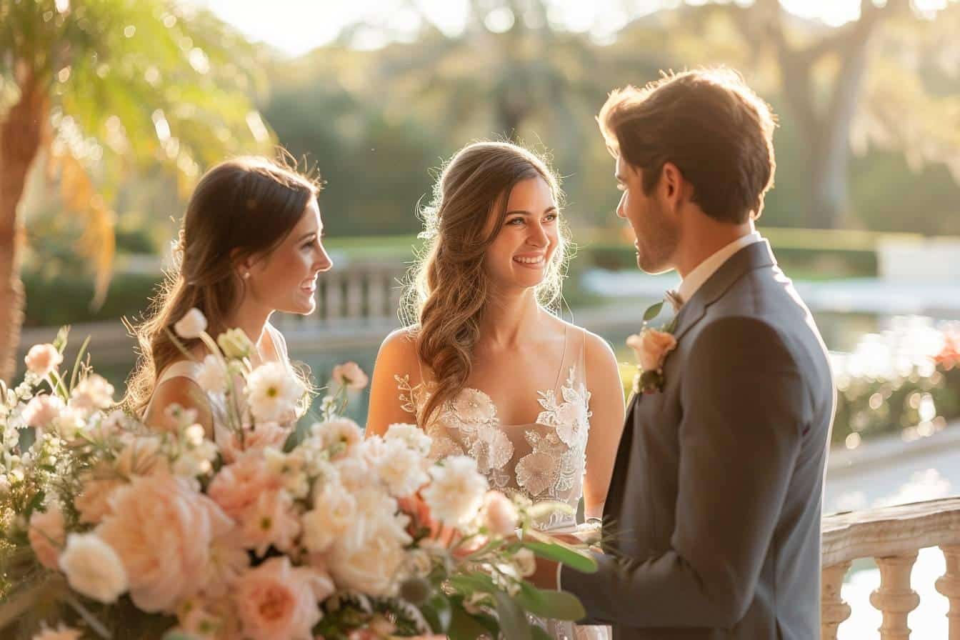Préparation des mariages à Tergnier : un salon planifie deux ans à l’avance