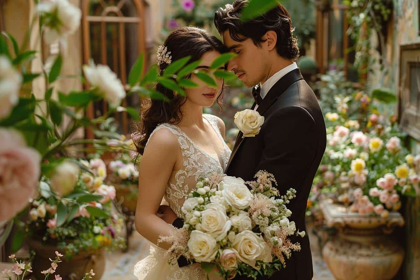 Salon du mariage « À la vie, à l’amour » à Monein 2024 : infos et exposants