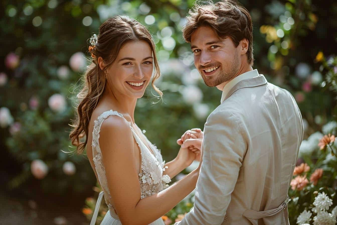 S’engager avant le mariage : conseils pour rester zen et positif avant le grand jour