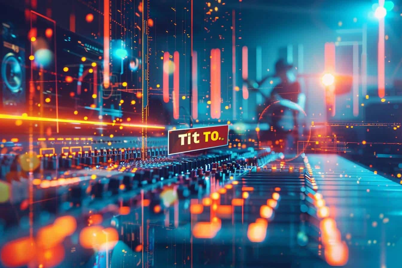 TikTok et Merlin : l’union surprenante de la musique indépendante