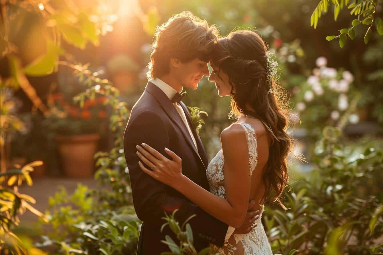 Votre mariage écolo-chic avec Les Dames de la Cantine et l’Agence Tintamarre !