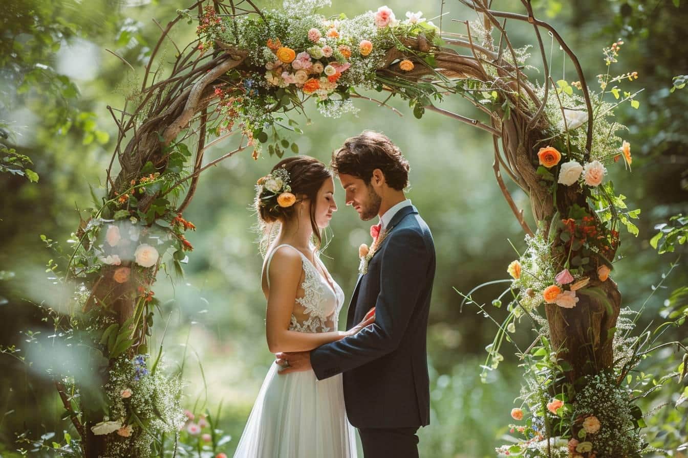Wedding planner Agen : les clés pour un mariage éco-responsable réussi en Gascogne