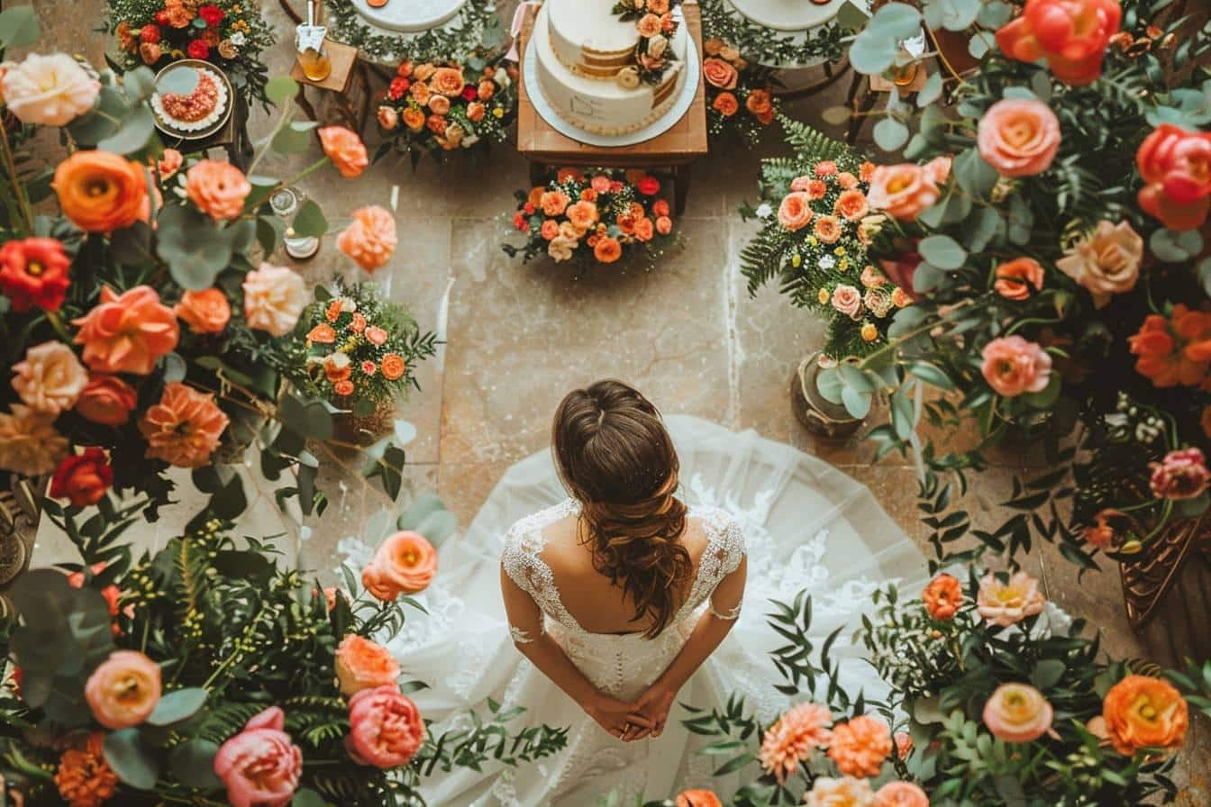 Wedding planning : 10 conseils essentiels pour un mariage parfaitement orchestré