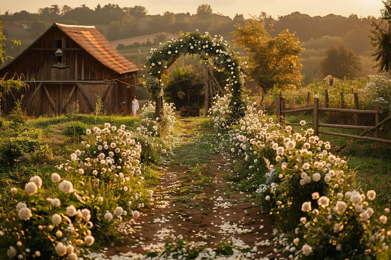 50 prestataires du mariage se retrouvent en Ille-et-Vilaine
