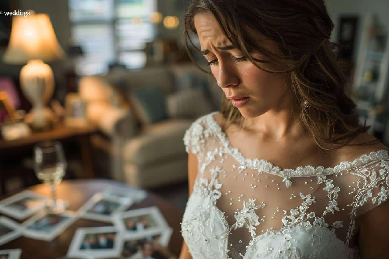 « Divorce et difficultés : une ex-candidate de 4 mariages se confie »