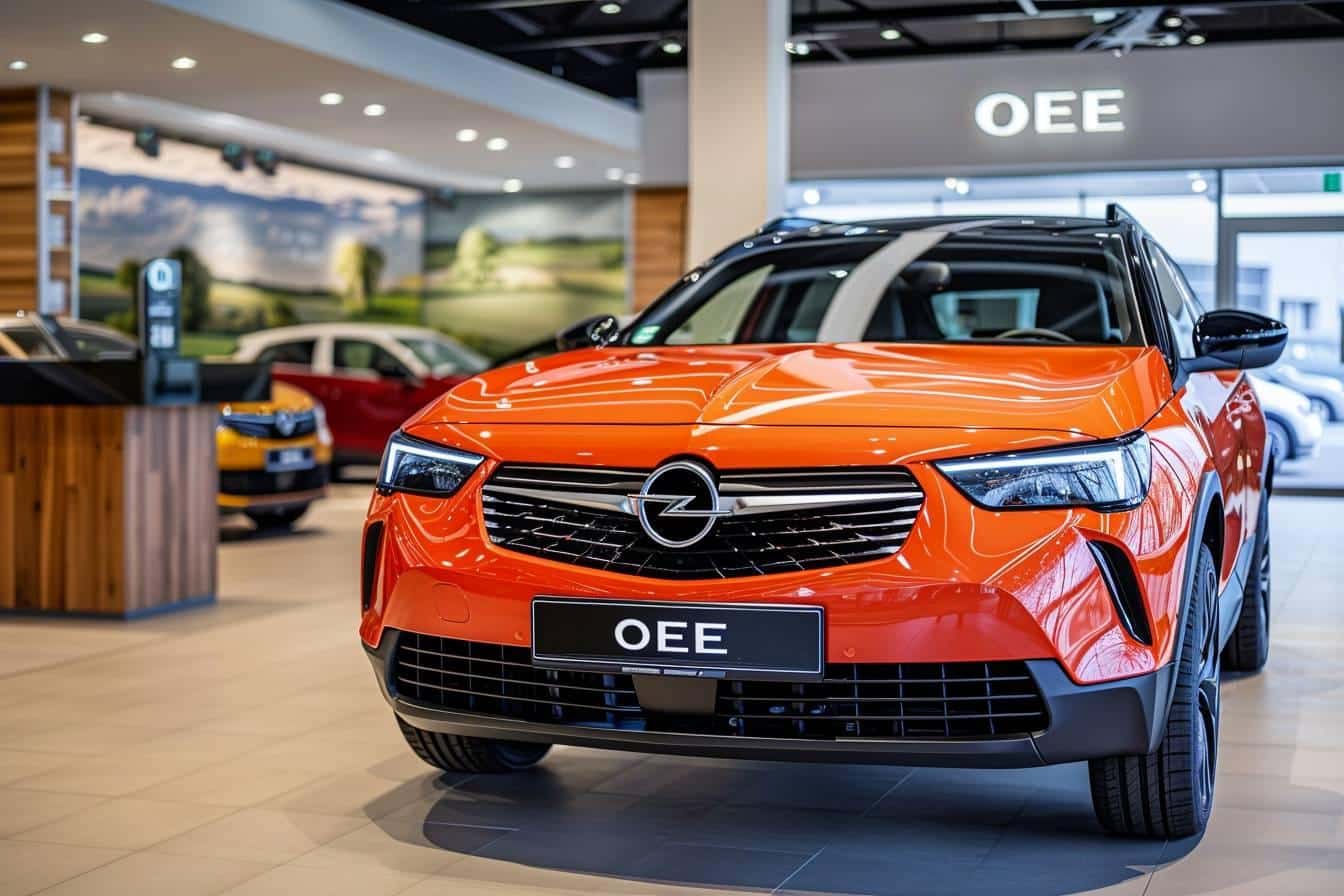 « Garage Opel étend son réseau en rachetant un concurrent rural »