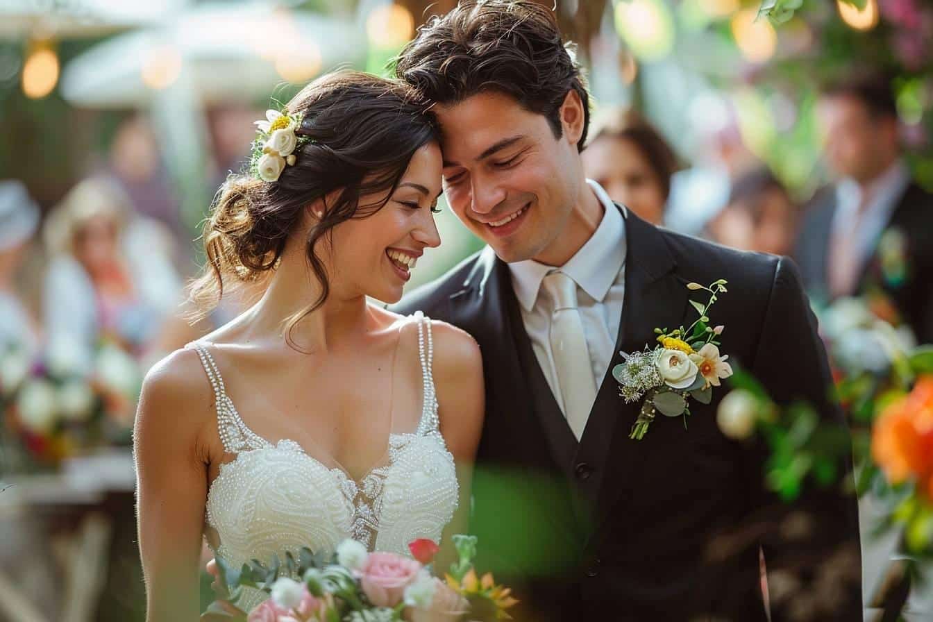 La commune célèbre les jubilés de mariage