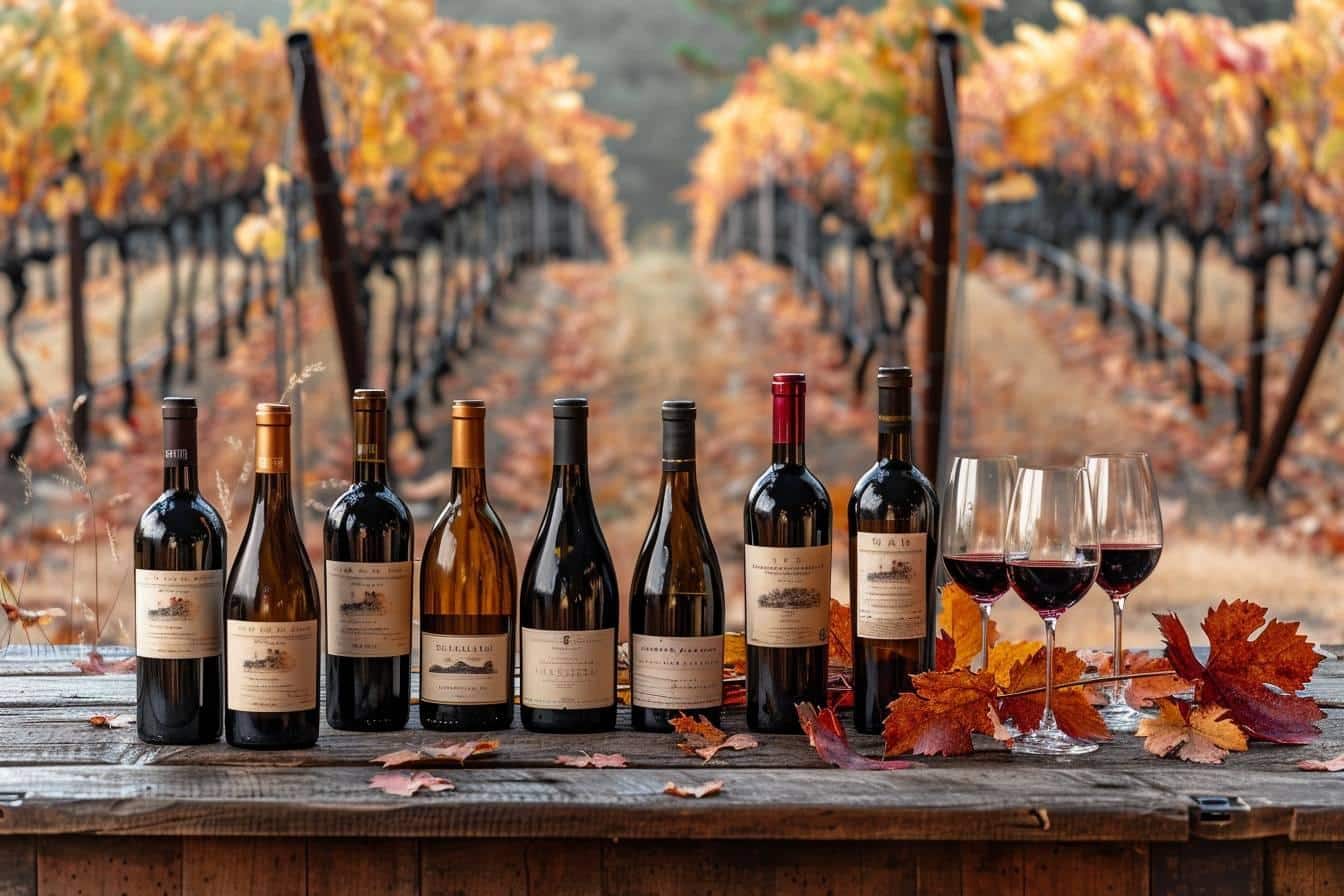 Novembre : vins, mariages, seniors et geeks au rendez-vous