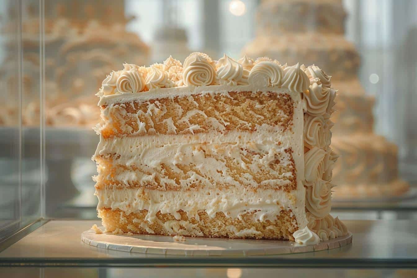 Part du gâteau de mariage d’Elizabeth II vendue 77 ans après : plus de 2500 euros