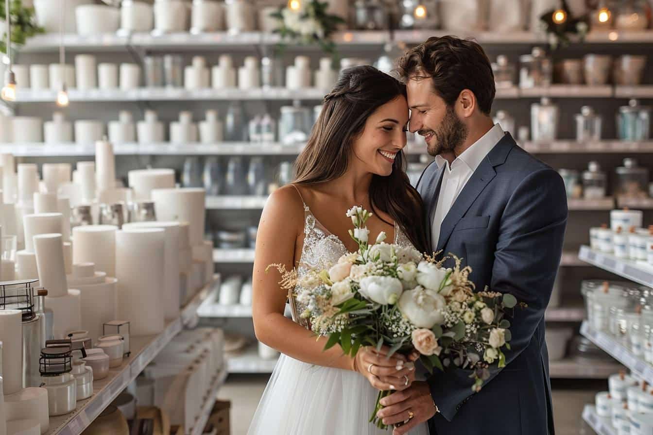 Pourquoi louer du matériel pour votre mariage ? les avantages de la location