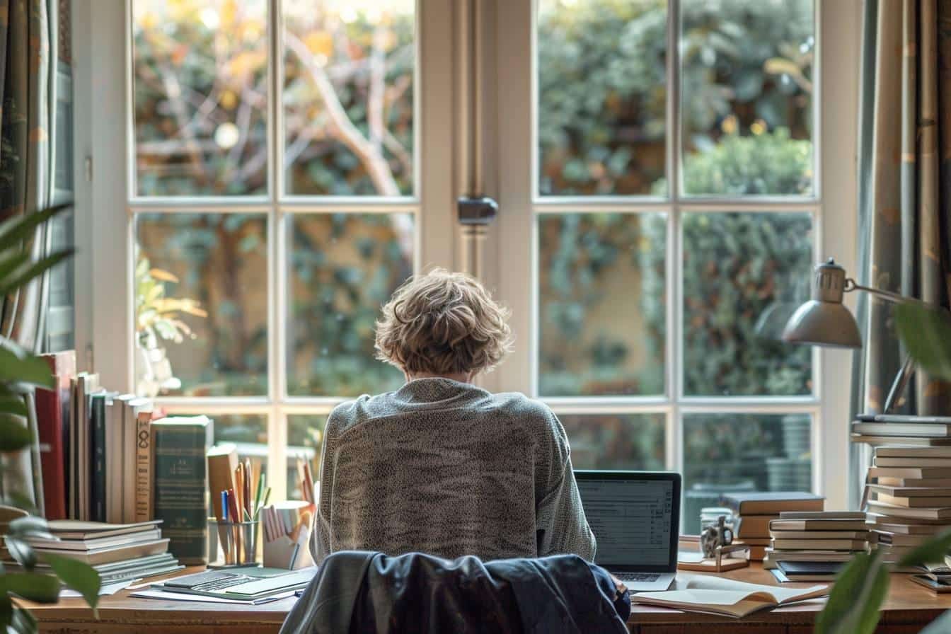 Rédiger le texte parfait : guide pour officiant de cérémonie laïque