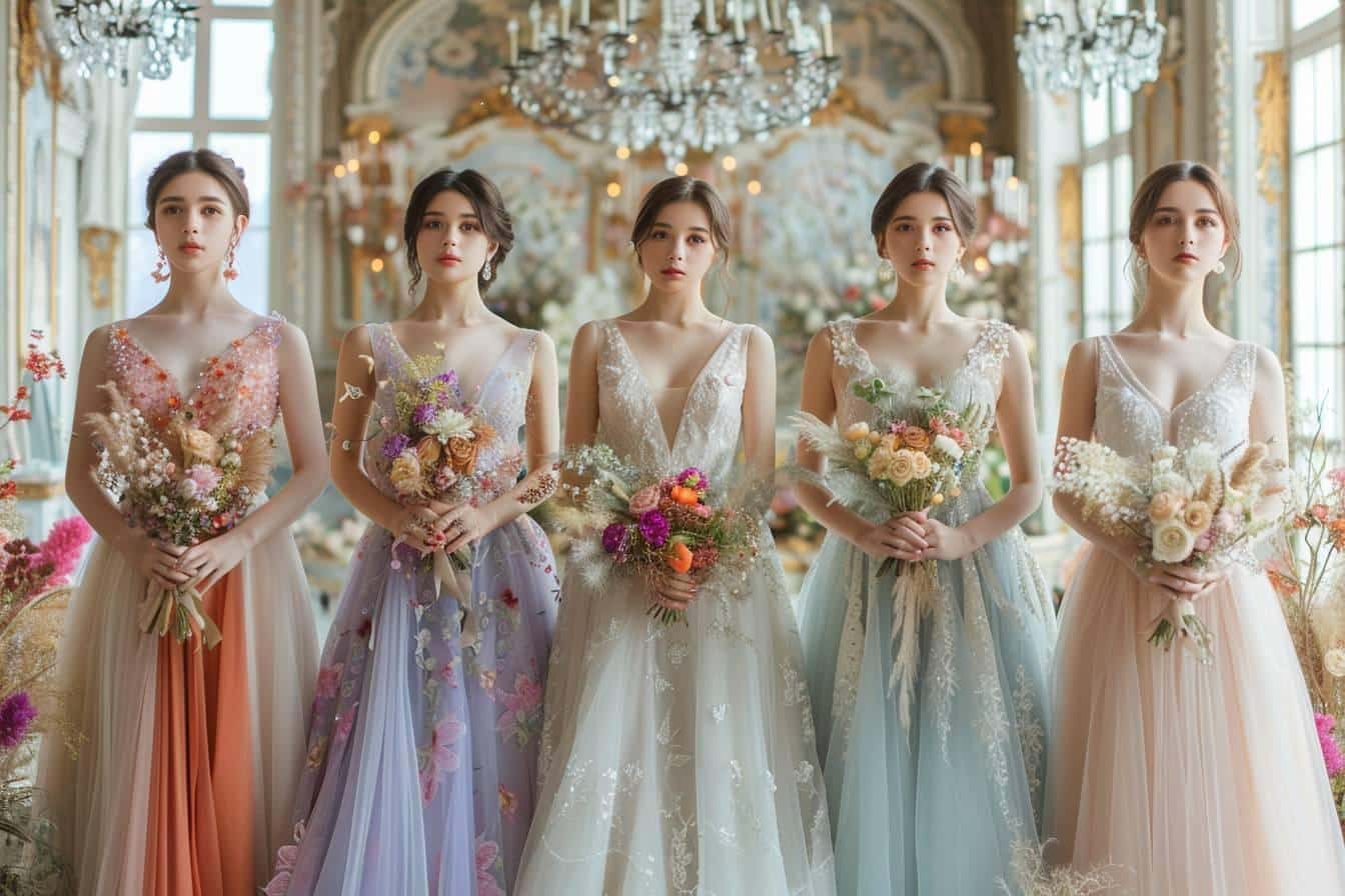 Révélation du 8 novembre 2024 : 4 mariages pour 1 lune de miel sur TF1