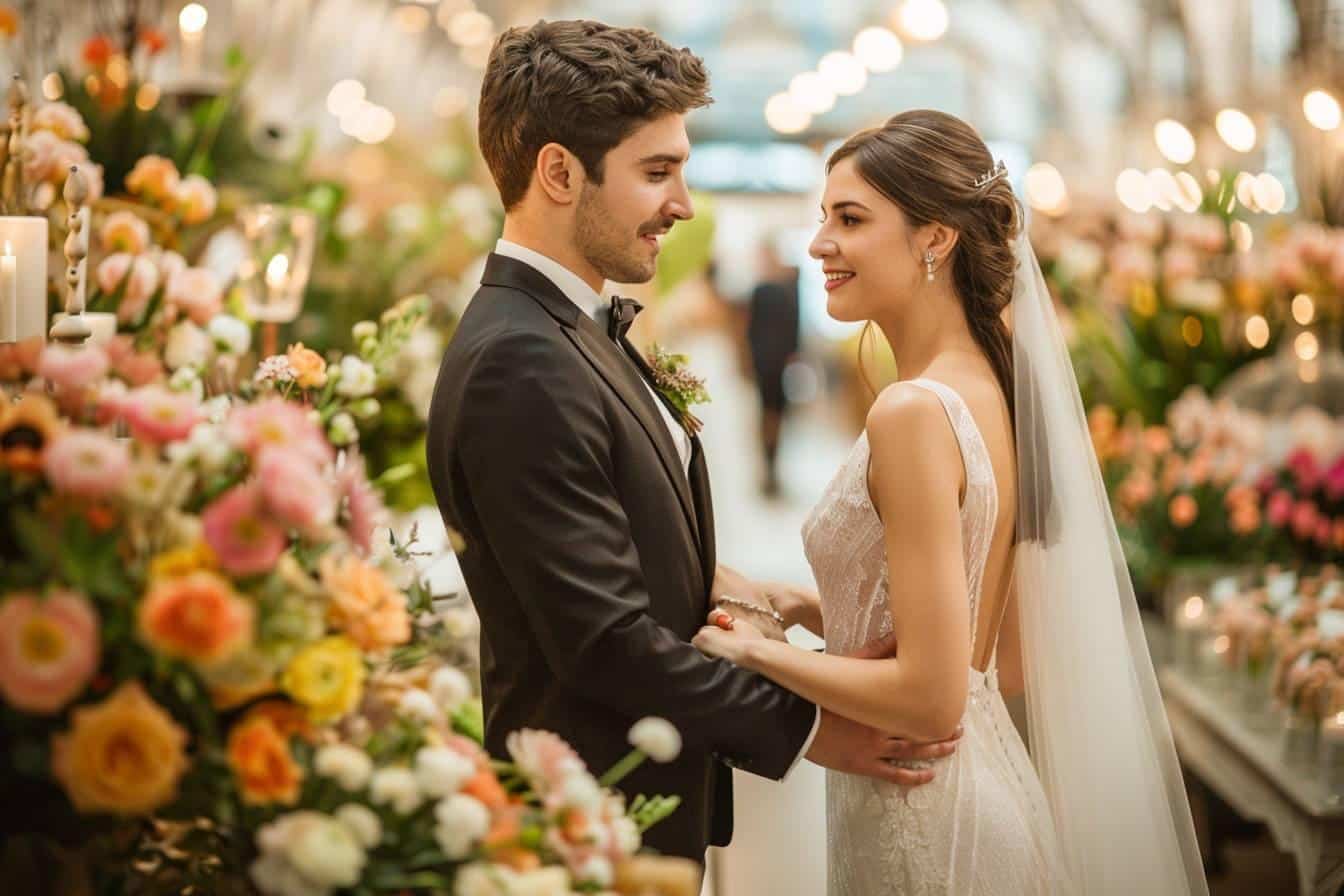 Salon du mariage à Albi : le rendez-vous des futurs mariés ce week-end