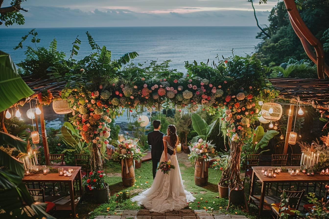 Salon du mariage dans les Côtes-d’Armor : découvrez des idées innovantes