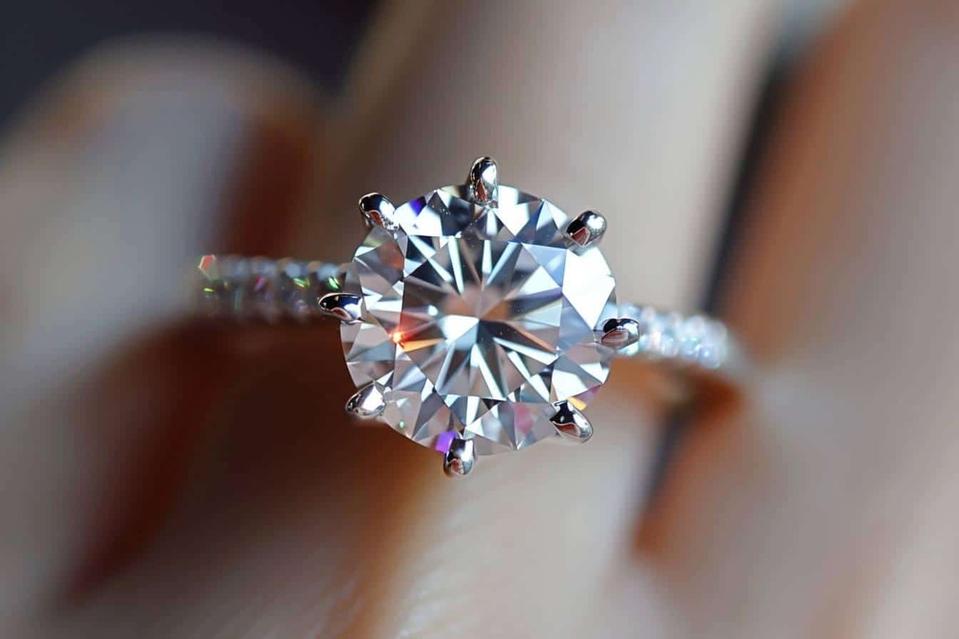 Symbolique des pierres précieuses : trouvez la bague qui raconte votre histoire