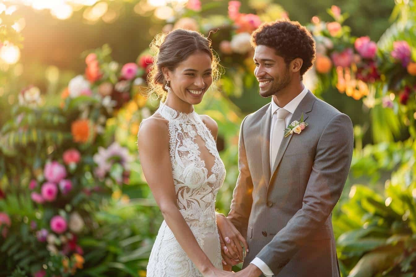 Texte voeux de mariage : inspiration et conseils pour émouvoir votre moitié