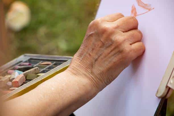 caricaturiste prestation mariage