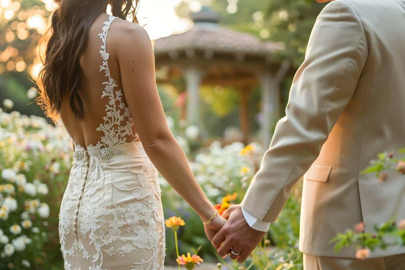 Alliance et renouvellement de vœux : symbolisez votre amour
