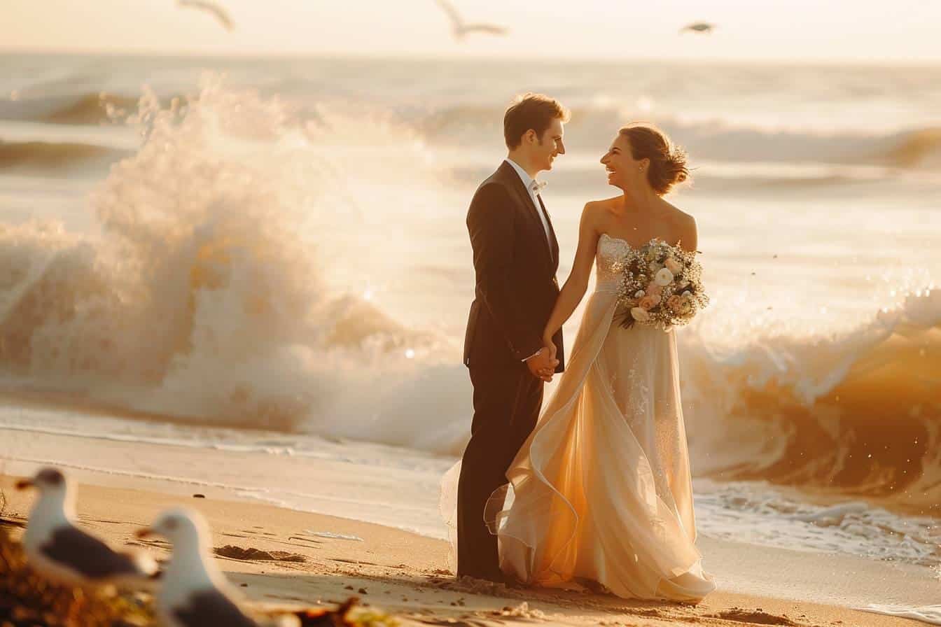 Célébrez vos cinq ans de mariage avec ces idées inoubliables