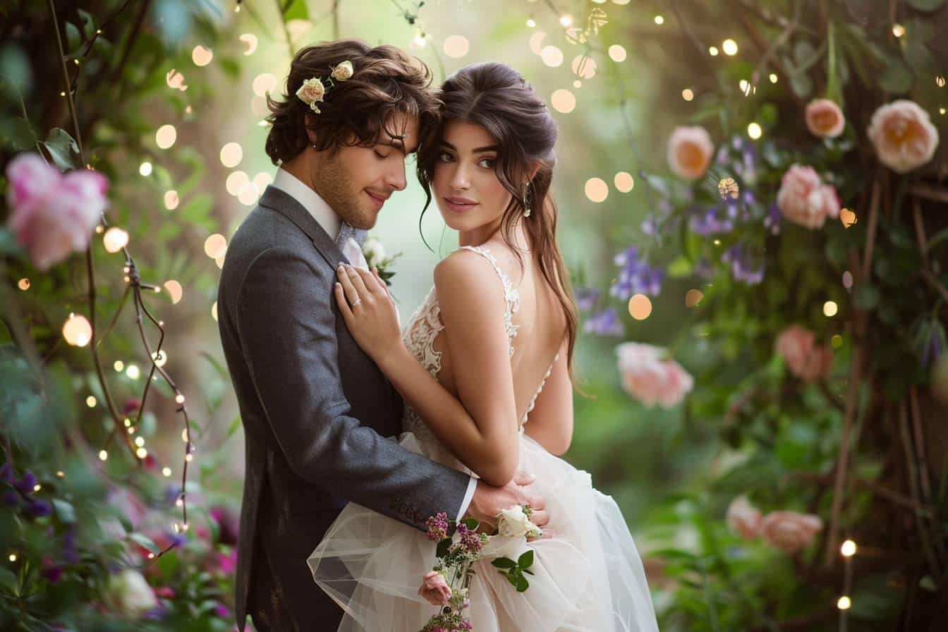 Choisir le thème parfait pour un mariage inoubliable