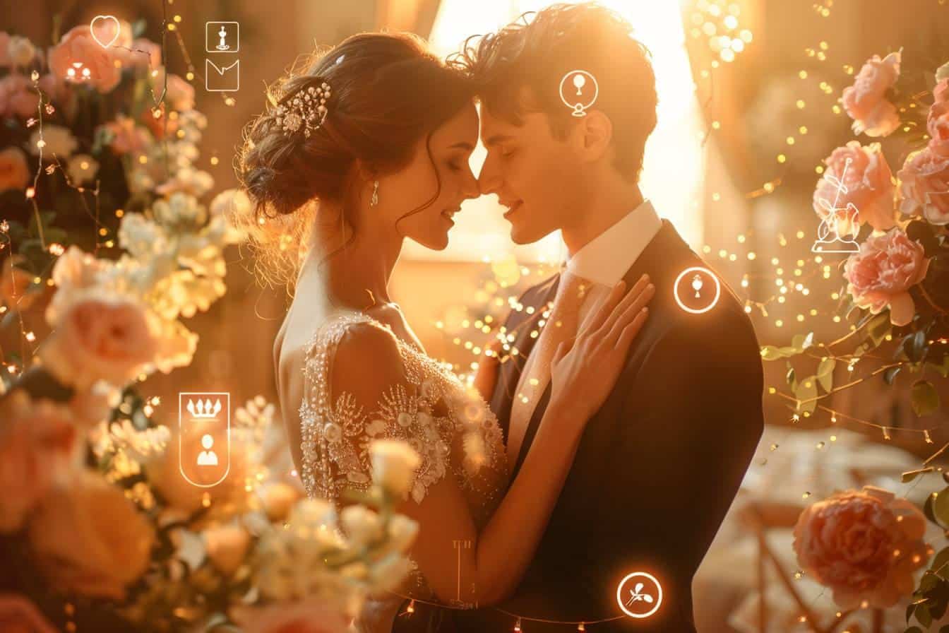 Choisir ses prestataires de mariage en 5 étapes essentielles