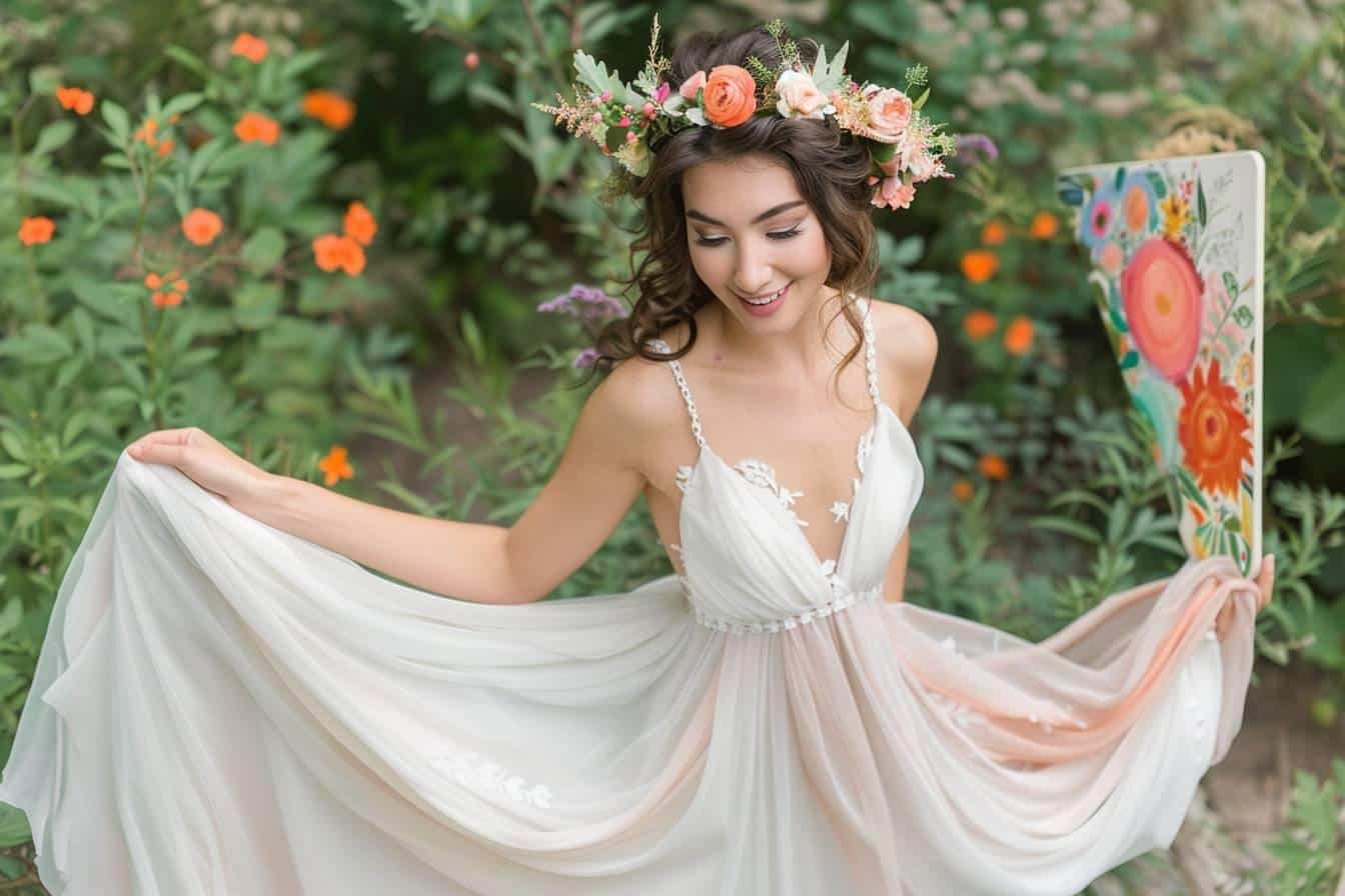Comment choisir sa couleur de mariage pour un événement inoubliable