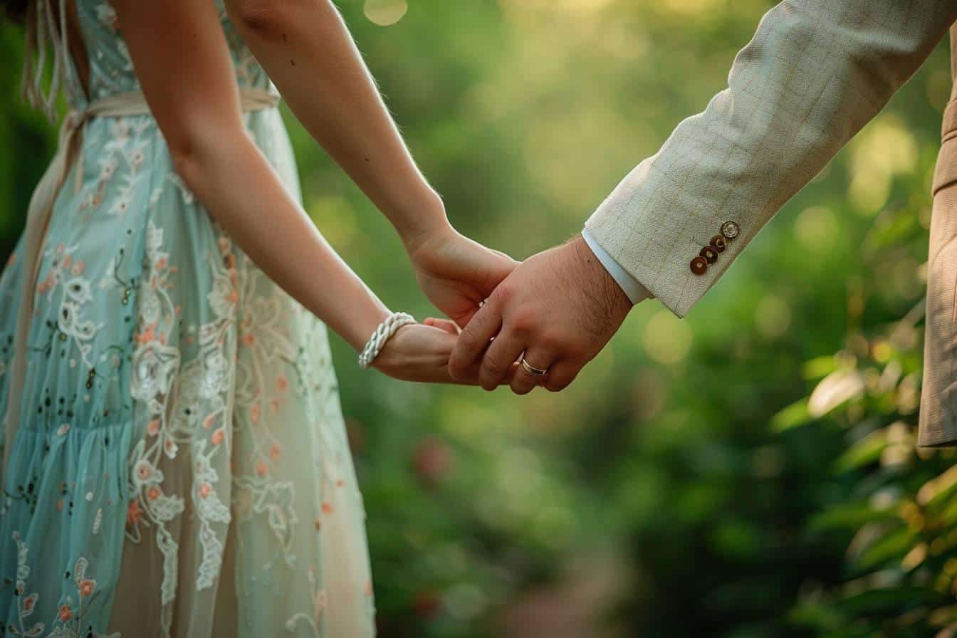Comment organiser une demande en mariage chasse au trésor inoubliable