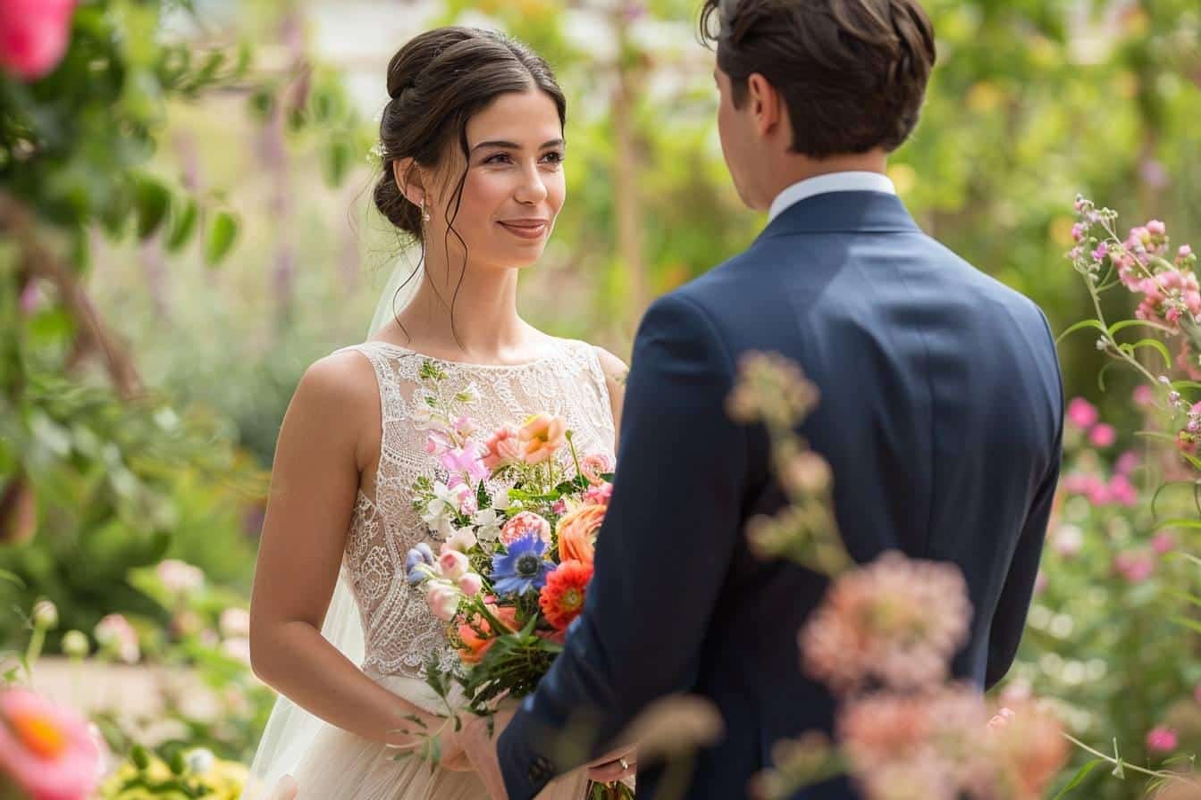 Comment surprendre vos invités au mariage avec des idées mémorables