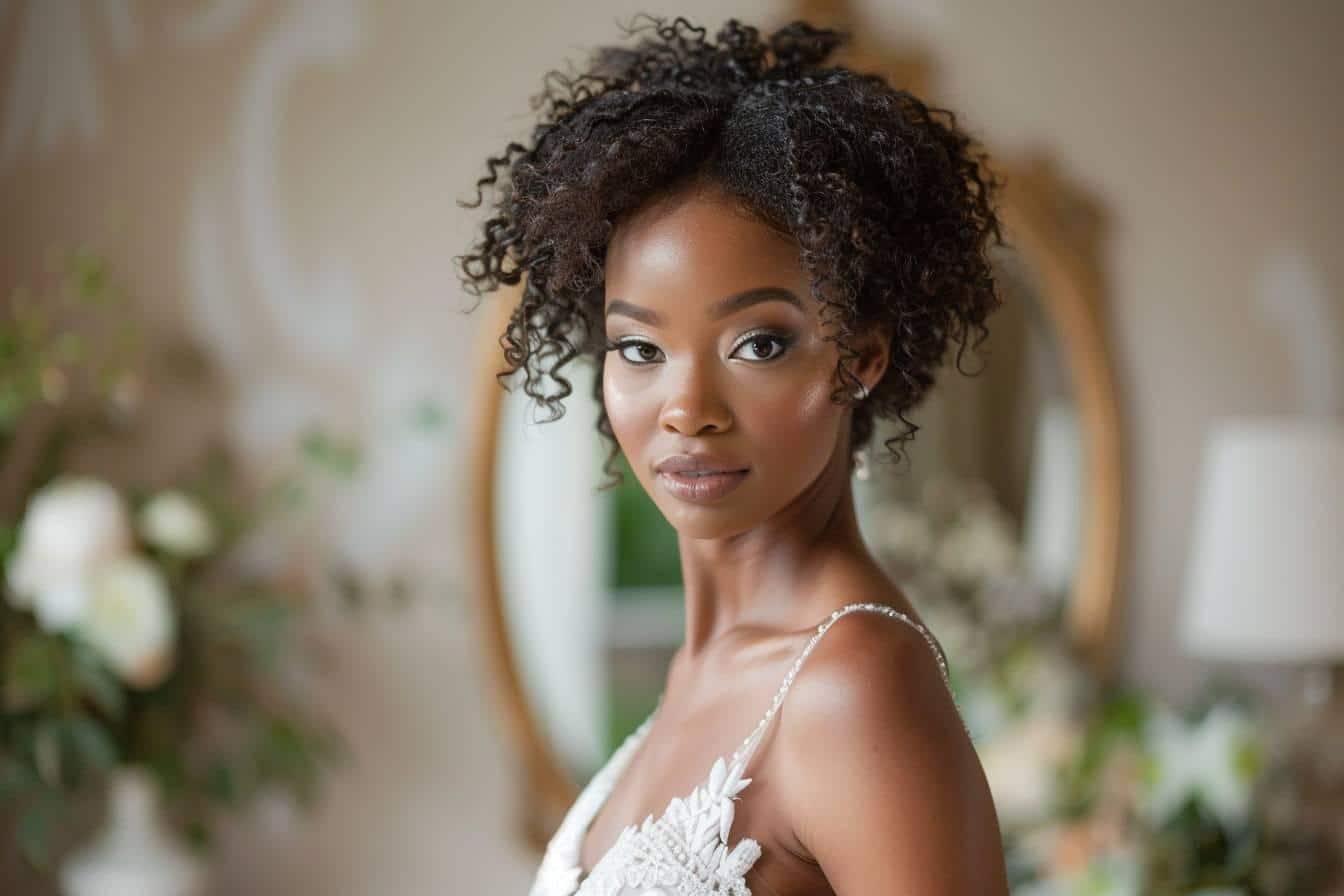 Conseils pratiques pour bien se maquiller le jour de votre mariage