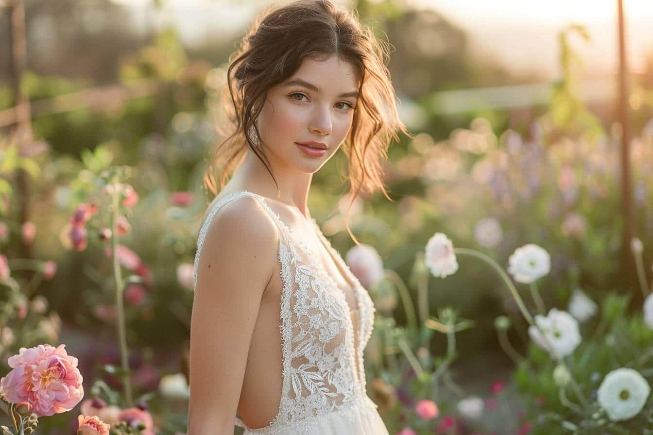 Costume demoiselle d’honneur : idées tendance pour un look parfait